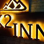 Hotel K2 Inn , Srinagar