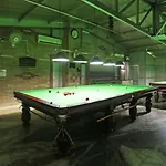 Hotel Sterling , Srinagar