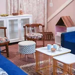Anand Homestay