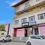 Hotel O 81337 Hotel Saima