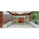 Hotel Taj Residency, Srinagar