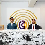 Click Sunburry Hotel Srinagar