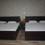 Hotel Huma