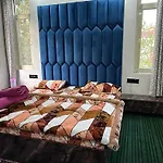 Hotel Resonance Exotic