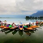 Radisson Srinagar