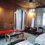 Jacqueline Houseboat