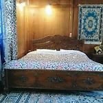 Jacqueline Houseboat
