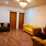 New Zamrood Holiday Home