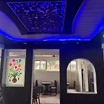 Hotel Resonance Exotic