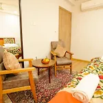 Zaabeel Villa Kashmir