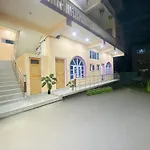 Pall Residency