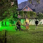 Whostels Srinagar