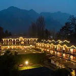 Fortune Resort Heevan, Srinagar - Member Itc Hotels\' Group