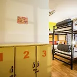 Zostel Srinagar