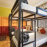 Zostel Srinagar