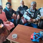 Brick Peace Villa Home Stay
