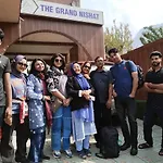 Grand Nishat