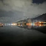 The Badyari Palace Houseboats