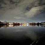 The Badyari Palace Houseboats