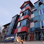 Hotel New Aashiyana