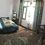Double Tree Irshad