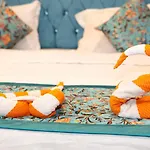 Hotel Nouvella Residency