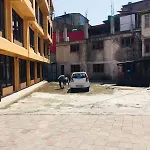 Kashmir Hill Town