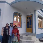Kashmir Vintage Home Stay