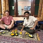 John\'S Homestay