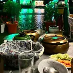 King Of Kings Houseboat