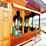 The Badyari Palace Houseboats