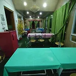 Hotel New Heaven Canal
