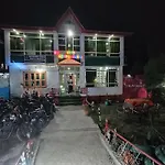 Hotel New Heaven Canal