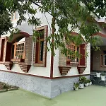 Ginkgo Leaf Home Stay