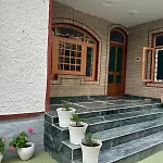 Ginkgo Leaf Home Stay