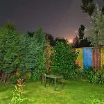 Shamus Javed Homestay