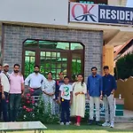 Ok Residency