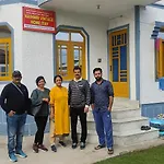 Kashmir Vintage Home Stay