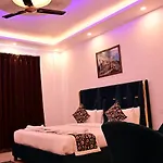 Hotel Azizia Inn Srinagar