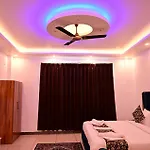 Hotel Azizia Inn Srinagar