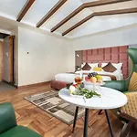 Grand Mir International, Srinagar