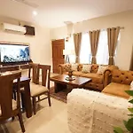 Walisons Homestay Spirea 3 Bhk B1