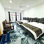 Abaad Heritage Inn