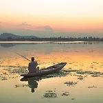 Heritage Amina Group Of Houseboats