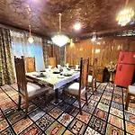 Aziz Palace Group Of Houseboats