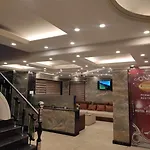 The Crystal Resort