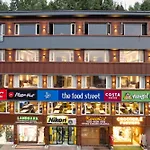 Hotel 11 Boulevard