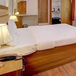 Hotel Sultan Residency Srinagar