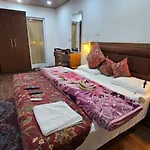 Hotel Sultan Residency Srinagar