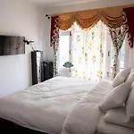 Hotel Sultan Residency Srinagar